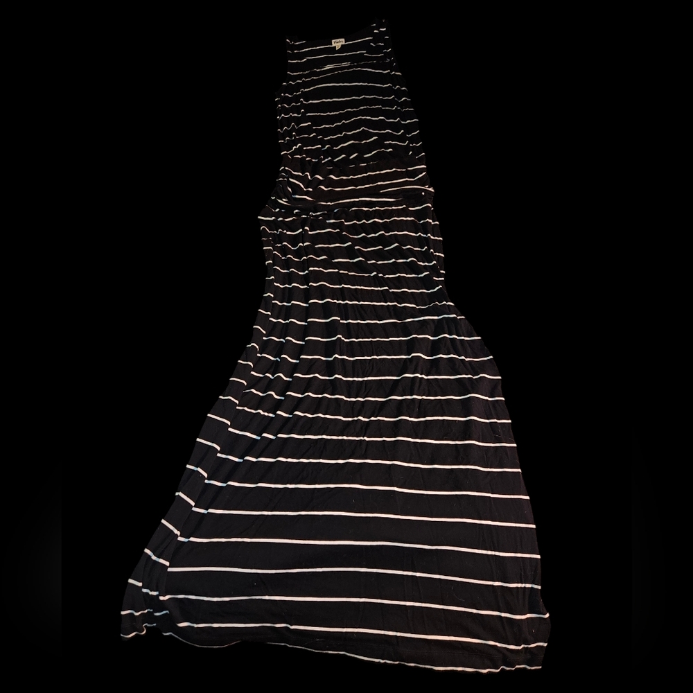 Hatley Maxi Dress